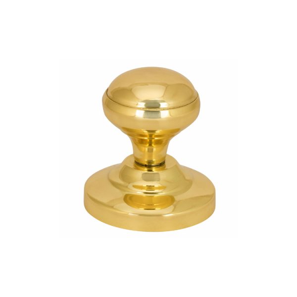 Brass Curtain Tie Back Manufacturer - 45 mm