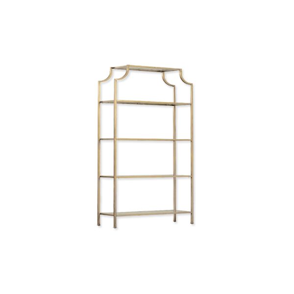 Brass Display Shelves in South Delhi