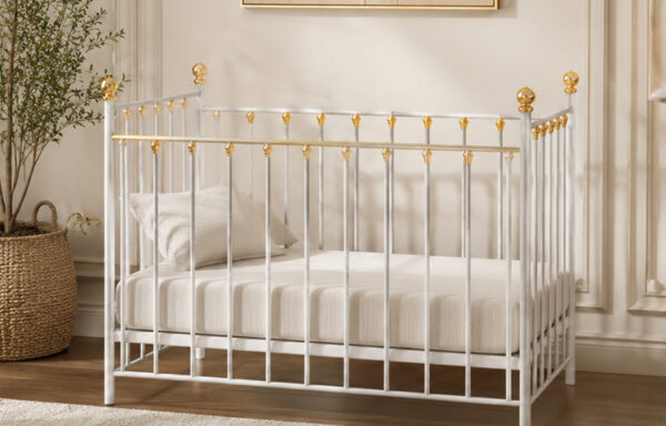 Baby Cot